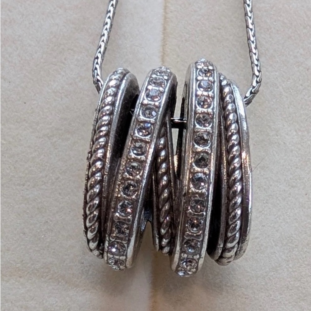 Brighton Neptune Necklace